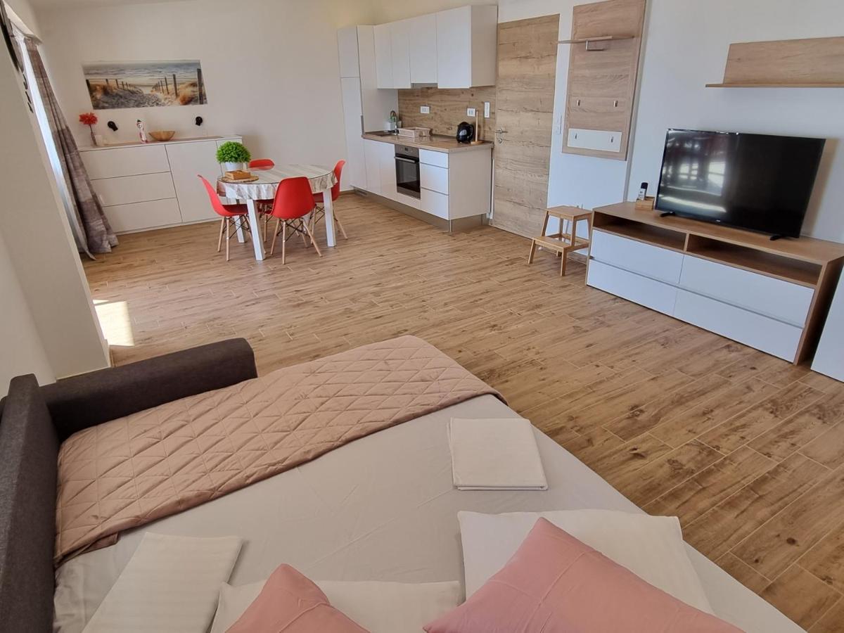 Sky Apartment *