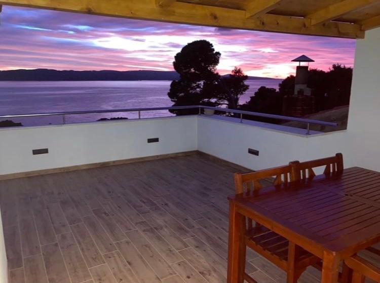 Sky Apartment *