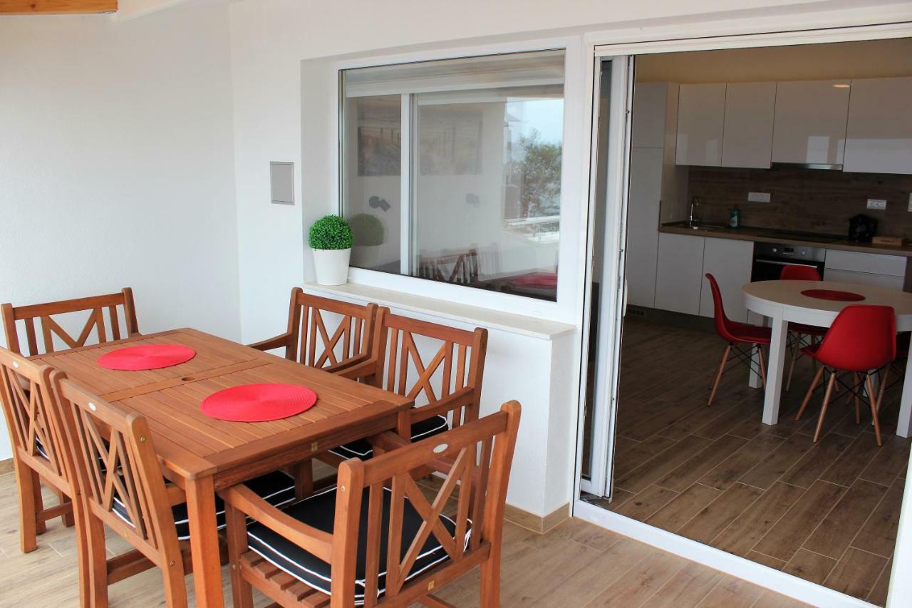 Sky Apartment