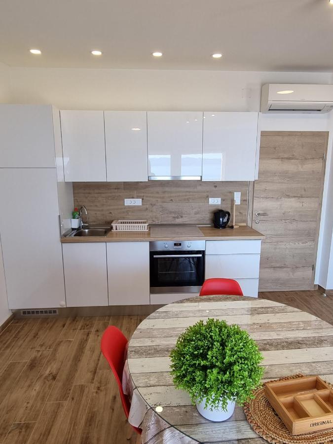 Sky Apartment